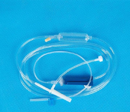 一次性输液器